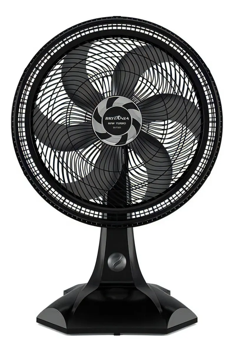 Ventilador Tecnologia Maxx Force 60w 220v - Britânia Bvt301